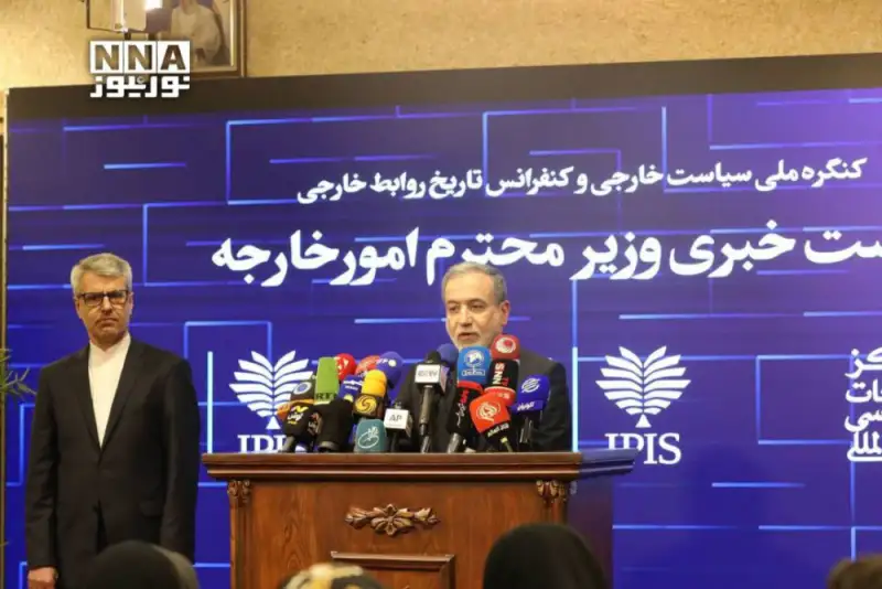 پاسخ صریح وزیر خارجه به ادعای ترامپ؛ غنی‌سازی صفر برای ایران پذیرفتنی نیست