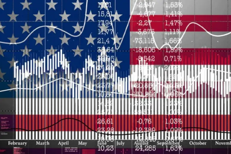 ثبت با سند ترامپ در شکست تورم برابر نشد