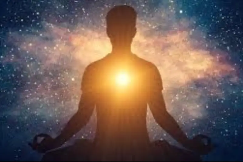 تغییر فعالیت مغز با مدیتیشن