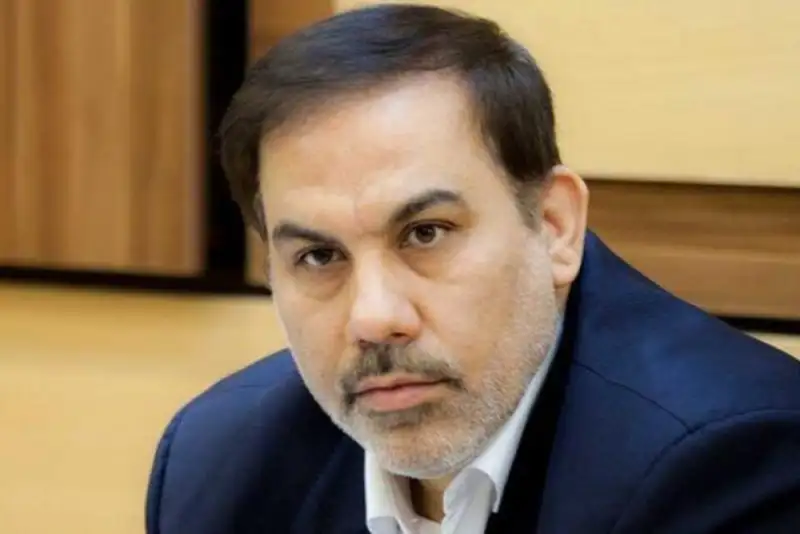 تاکید جهانگیر بر برخورد قاطع با لیدرهای اغتشاشات