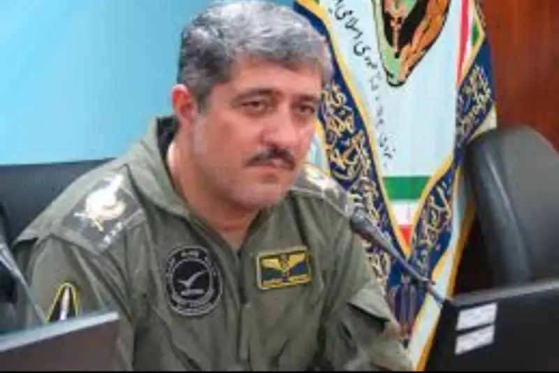 آمادگی نیروی هوایی ارتش برای انجام هرگونه عملیات علیه دشمن