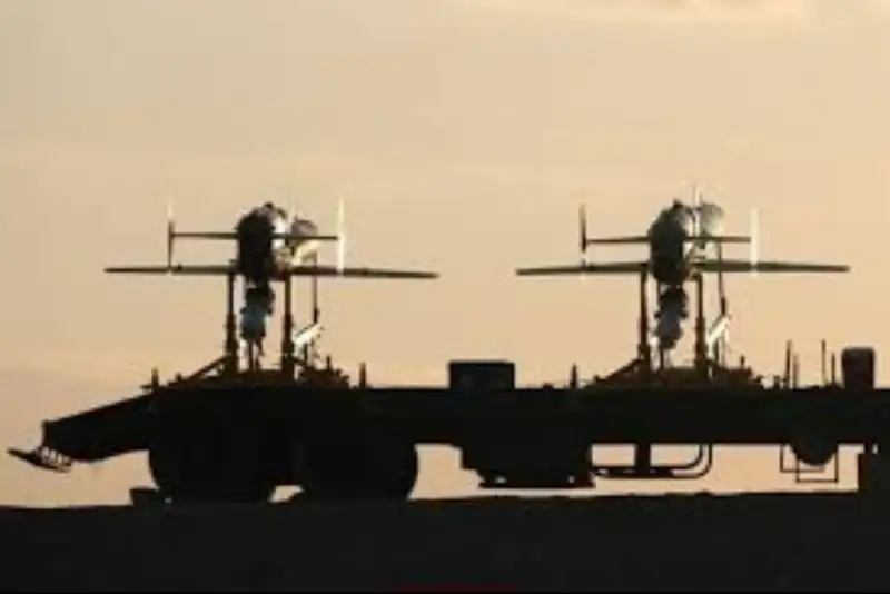 تجهیز آسمان عراق به سامانه‌های هشدار زودهنگام