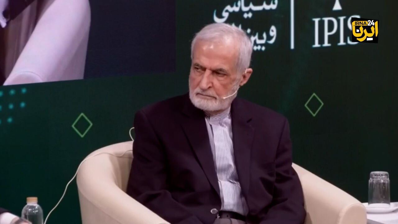 Iran should prioritize ties with neighbors in foreign policy, Kharrazi says