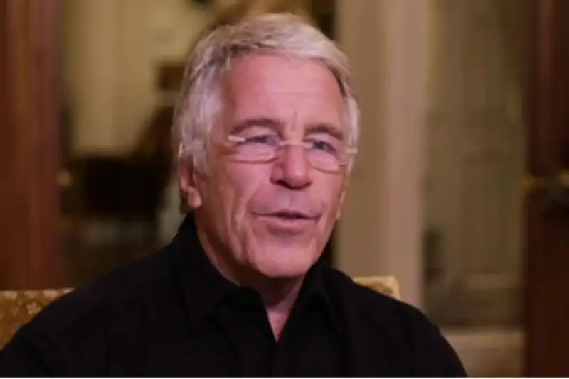 افشای کمک مالی اپستین به گروه‌های حامی رژیم اسرائیل