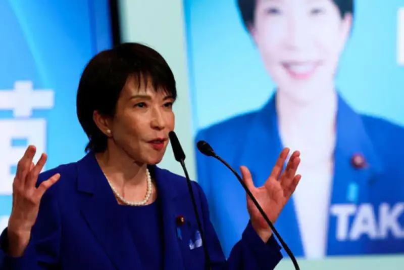 پیروزی نخست‌وزیر فعلی ژاپن در انتخابات