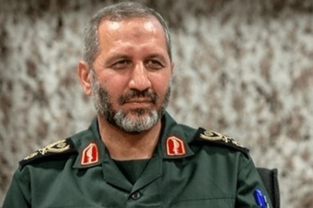 سردار موسوی: پاسخ ما به خطای دشمن سخت‌تر  خواهد بود