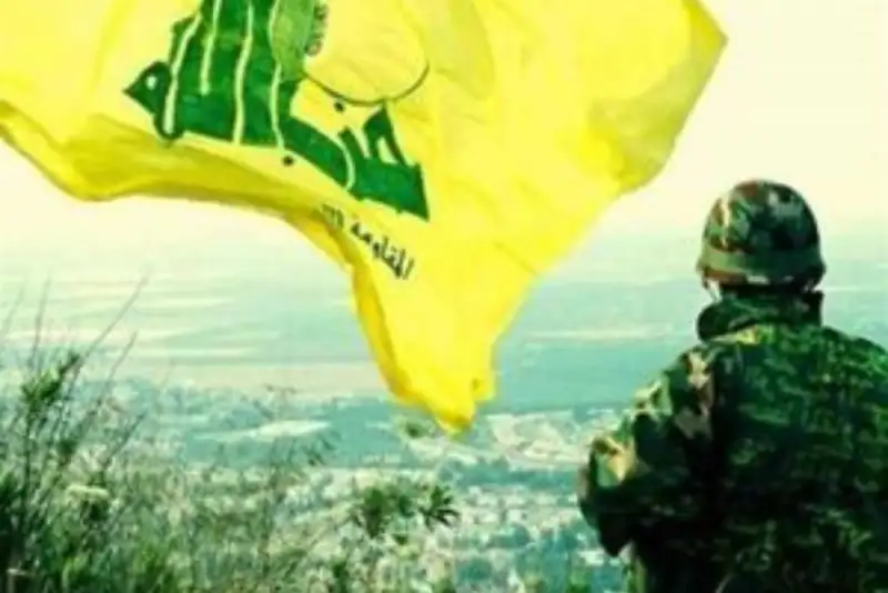 ایجاد ساختار رهبری جدید در حزب الله