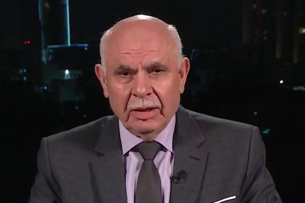 حیرت معاون پیشین رئیس ستاد کل ارتش اردن از توانمندی فوق پیشرفته موشکی ایران