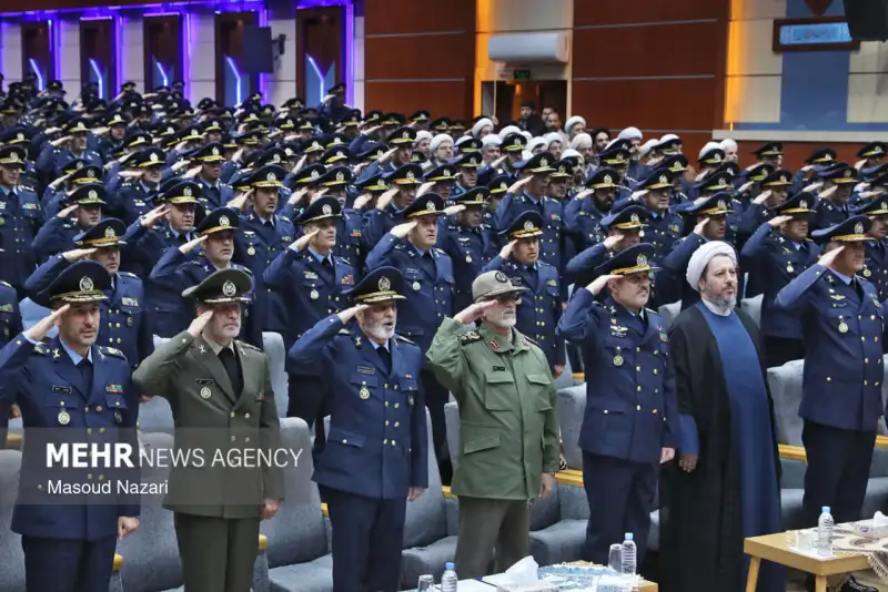 عکس های منتخب ایران ؛ یکشنبه 19 بهمن 1404