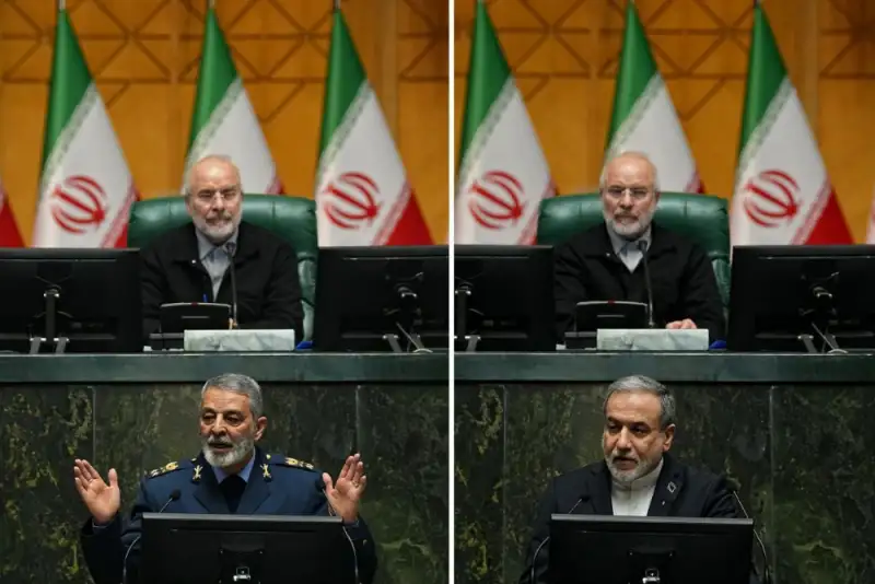 ایران از چه موضعی وارد مذاکره می‌شود؟