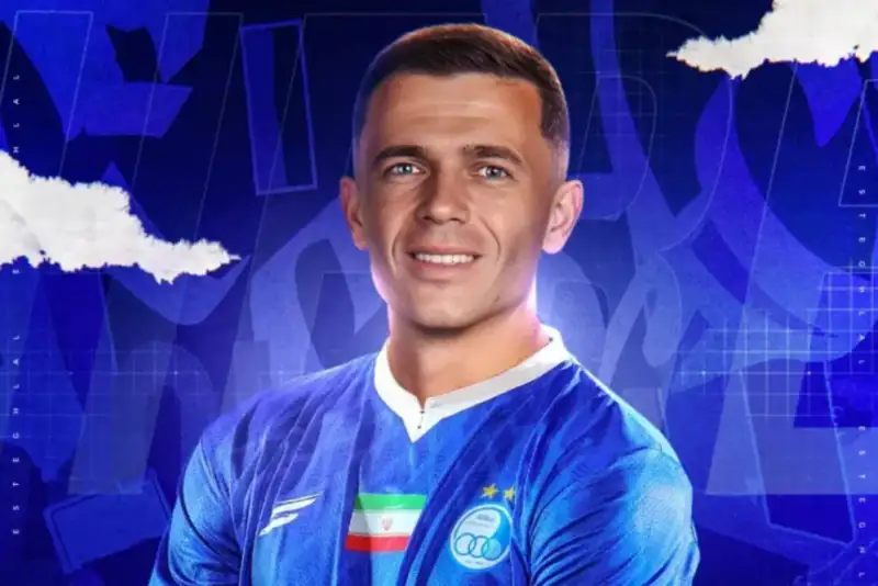 آسانی رئیس جدید استقلال را معرفی کرد