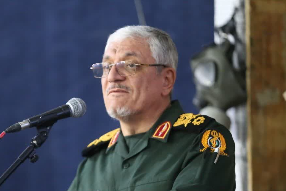 Unveiling of military achievements halted over security concerns: Defense Ministry