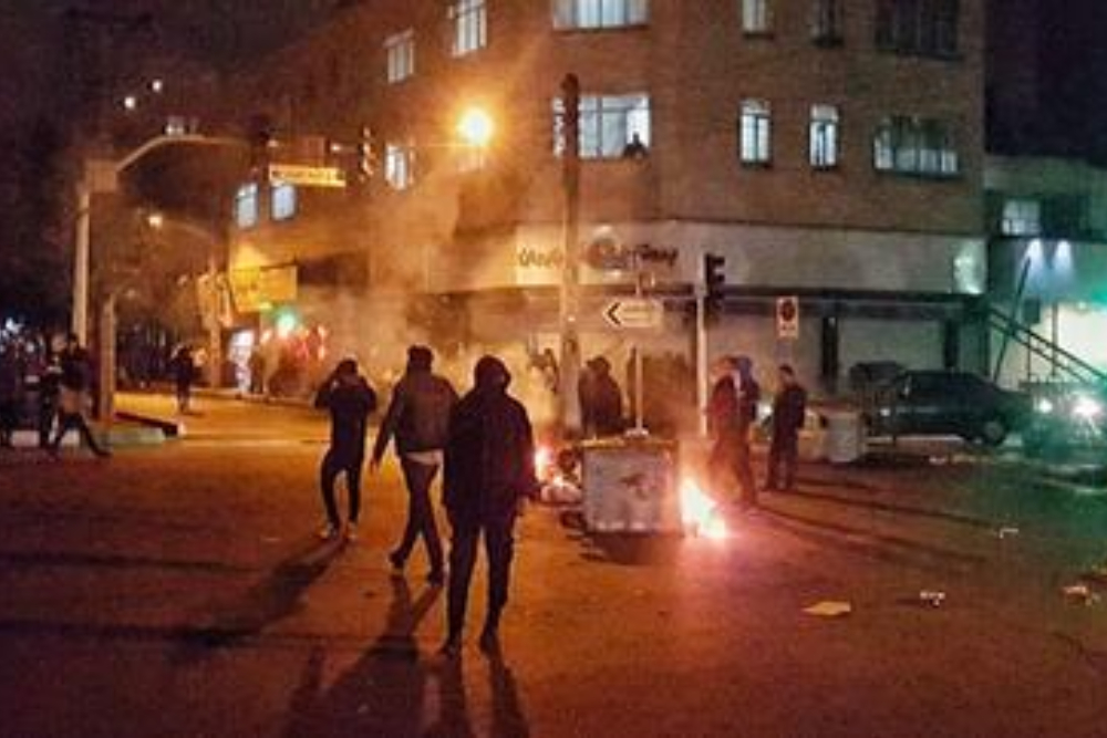 Playing With Numbers and Children’s Lives; A Battle of Narratives or Documented Reality?