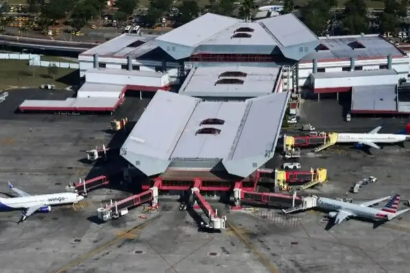 ایرلاین‌ها دیگر در کوبا سوخت‌گیری نمی‌کنند