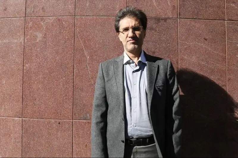 حسین کروبی بازداشت شد