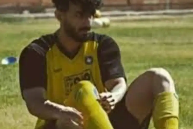 خبر حکم اعدام محمدحسین حسینی تکذیب شد