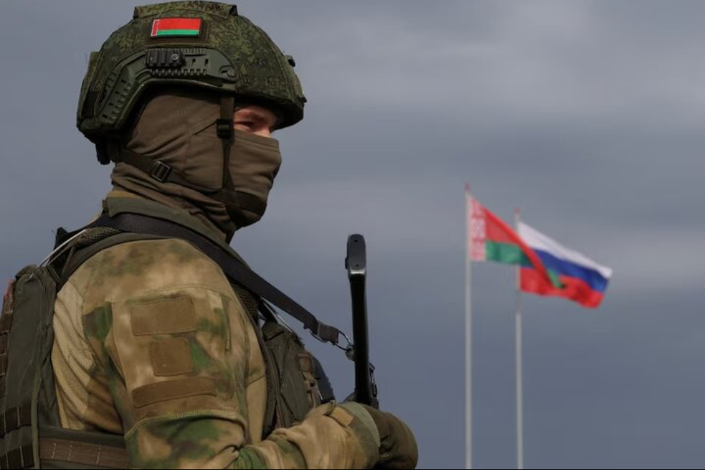 Россия: Запад стремится дестабилизировать Беларусь