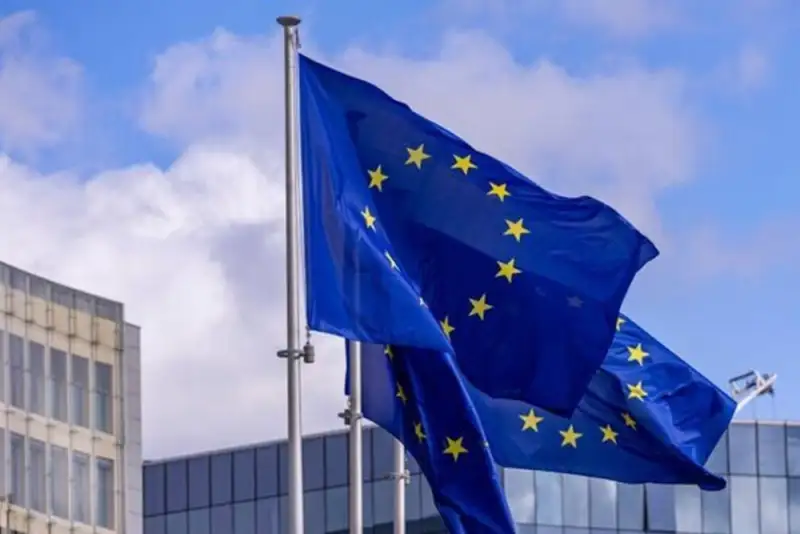 اتحادیه اروپا از مذاکرات ایران و آمریکا استقبال کرد