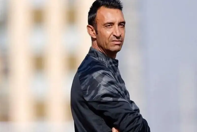 عنایتی استعفا داد