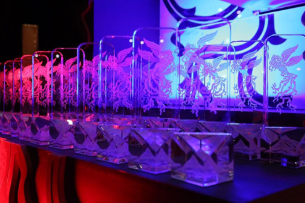 اسامی داوران جشنواره فجر اعلام شد