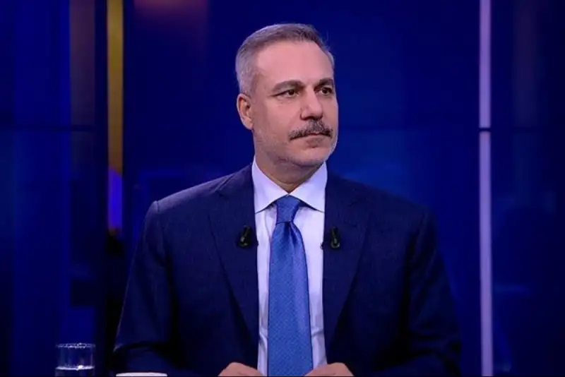 فیدان: ایران در پی سلاح اتمی نیست/نظام ایران را نمی‌توان تغییر داد