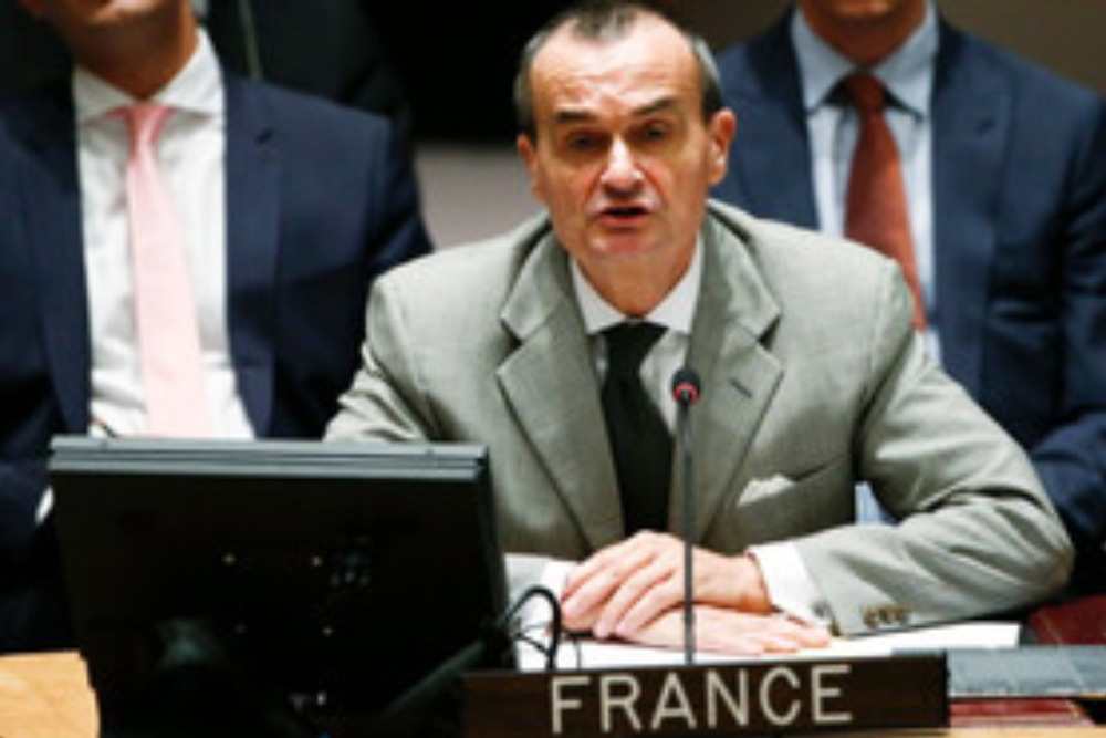 ایران ونزوئلا نیست؛ آنان باهوش هستند