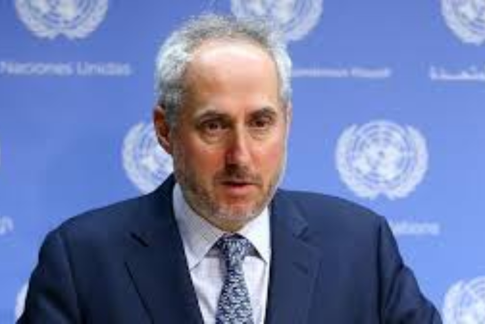 سازمان ملل نگران کرانه باختری شد!ً