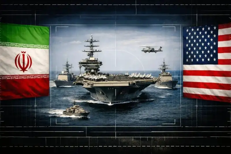 راهبرد آمریکا در مذاکرات؛ کاشت ترس برای برداشت امتیاز!