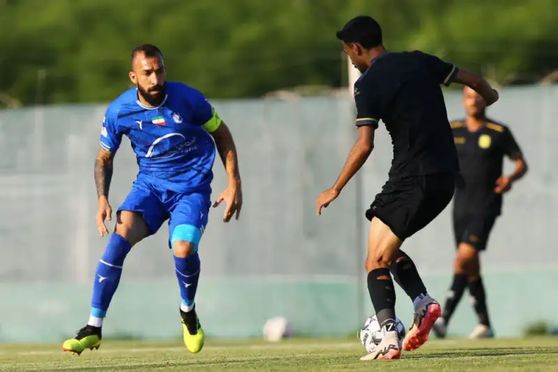 استقلال - الحسین اردن ؛ آزمون بزرگ ساپینتو در لیگ قهرمانان آسیا