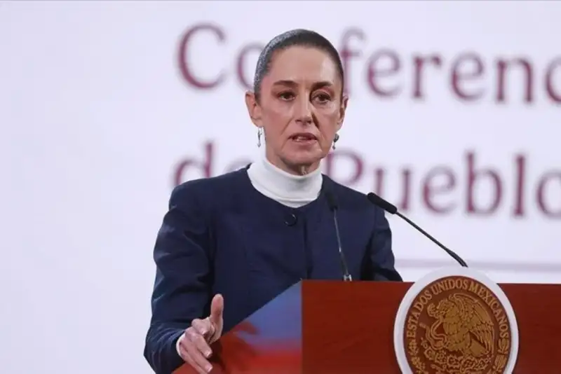 مکزیک صادرات نفت به کوبا را متوقف کرد