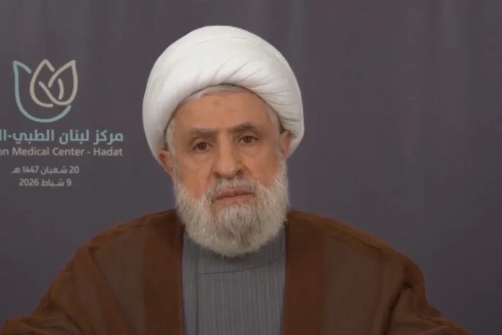 Генсек «Хезболлы»: Нет места неудачам, если есть упорство