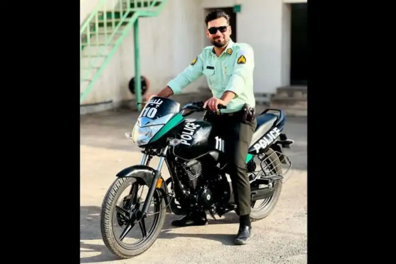 شهادت مامور فراجا در درگیری با سارقان مسلح در اهواز