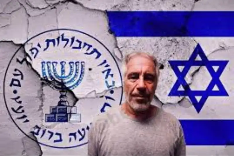 تایمز: اپستین یک مأمور استخدام‌شده توسط موساد بود