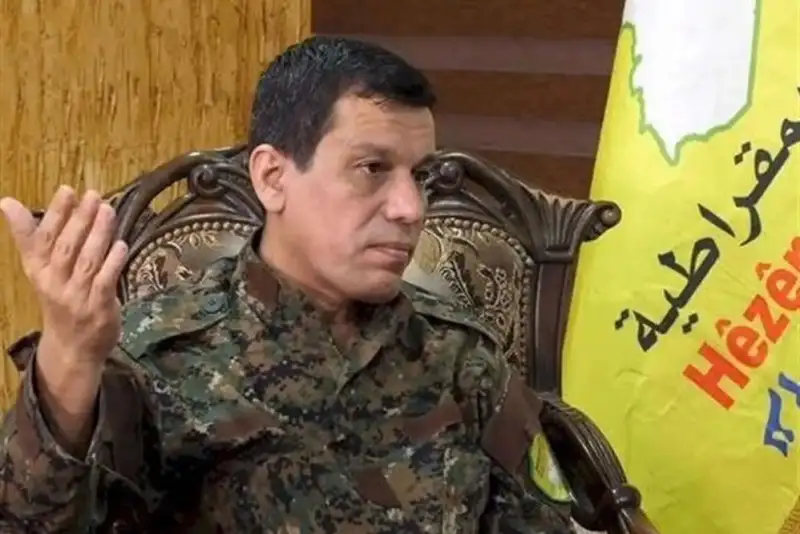 قسد جزئیات توافق با دولت موقت سوریه را اعلام کرد