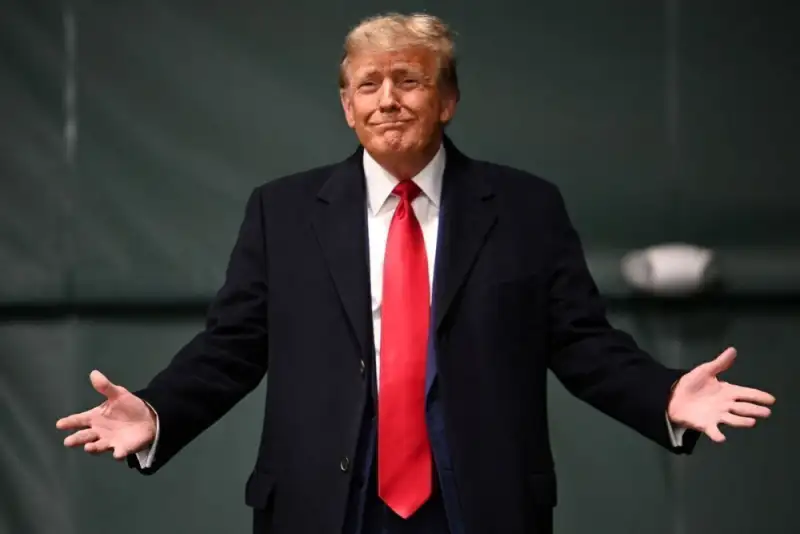 ترامپ باز هم منظورش از «مذاکره» را لو داد