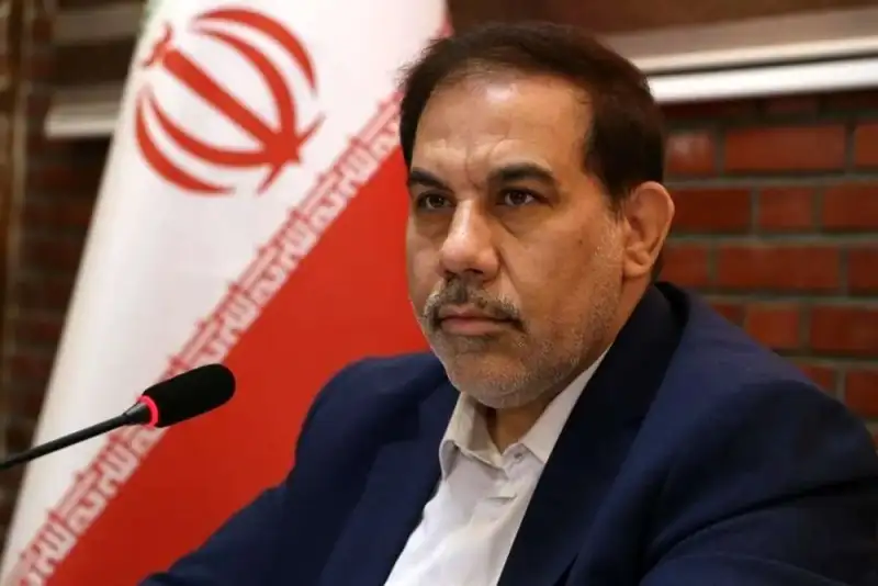 جهانگیر: مردم به خطای محاسباتی دشمن پاسخ دندان شکن می دهد