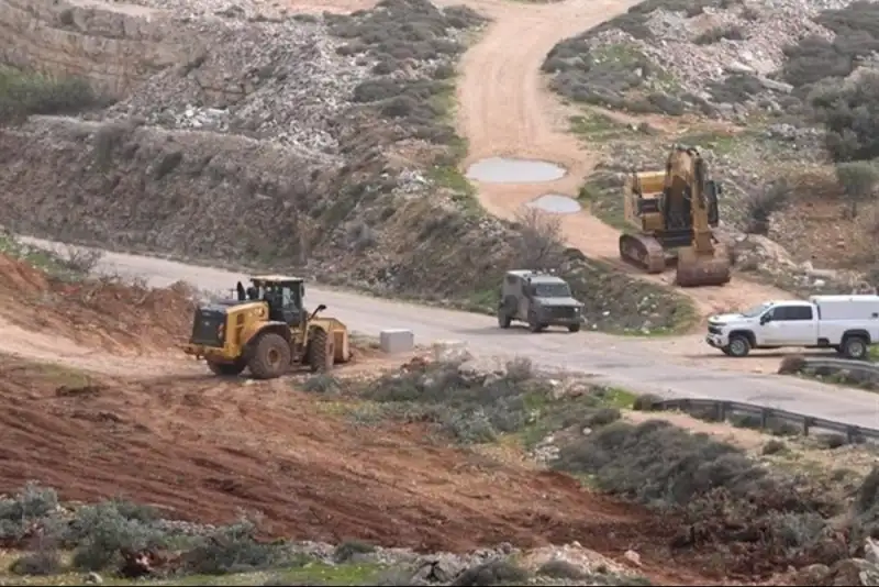 دولت بلژیک به مخالفت با اسرائیل برخاست