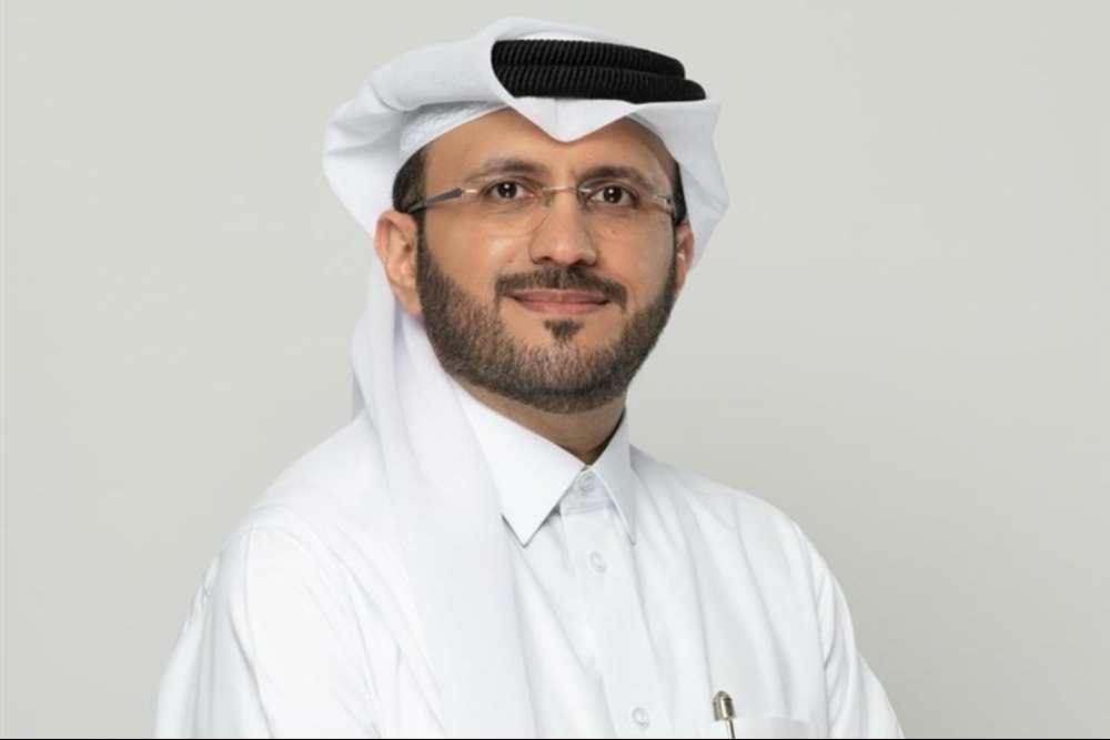 واکنش قطر به سفر لاریجانی به دوحه