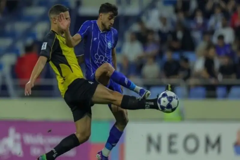 کنفدراسیون فوتبال آسیا: شانس استقلال از دست رفت/بدشانسی علت شکست