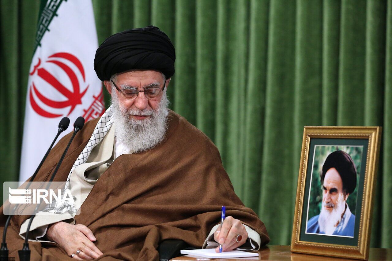 Leader agrees to pardon, reduce sentences of over 2,000 convicts