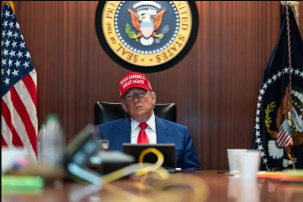 The 12-Day War and the Exposure of a Hidden Reality