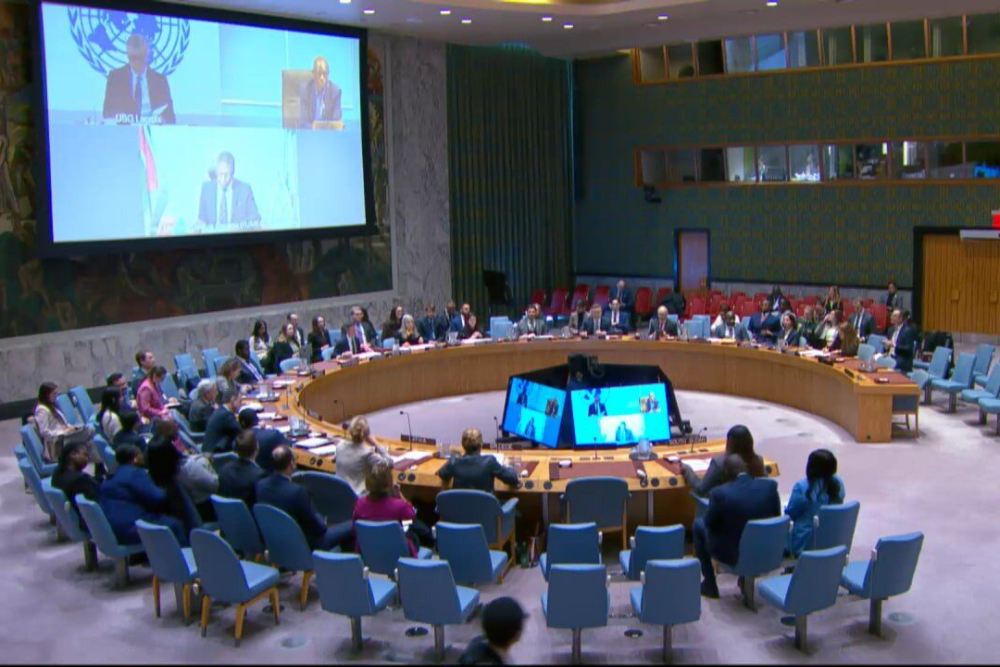 سازمان ملل: حمله به زیرساخت‌های سودان غیرقابل قبول است