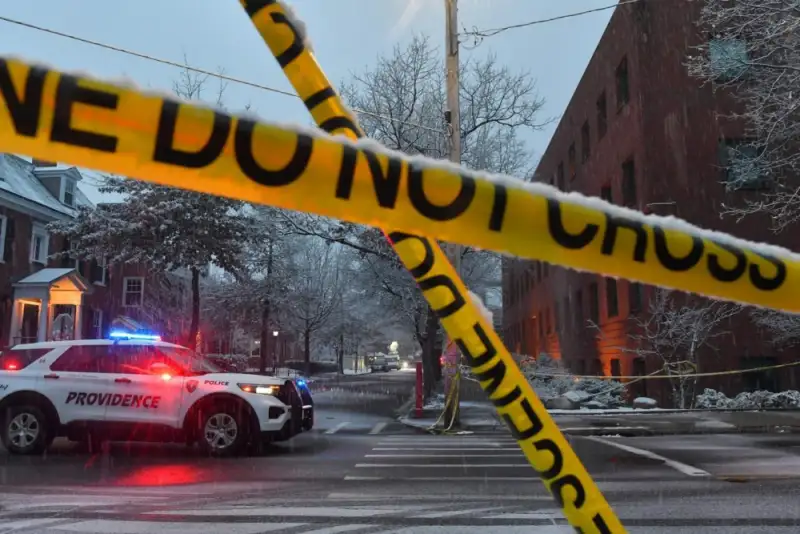 تیراندازی مرگبار در دبیرستانی در غرب کانادا با 37 کشته و زخمی