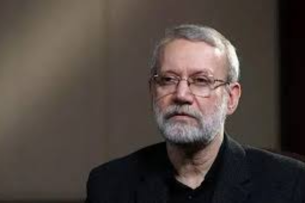 لاریجانی: سفر به عمان پربار و نویدبخش بود