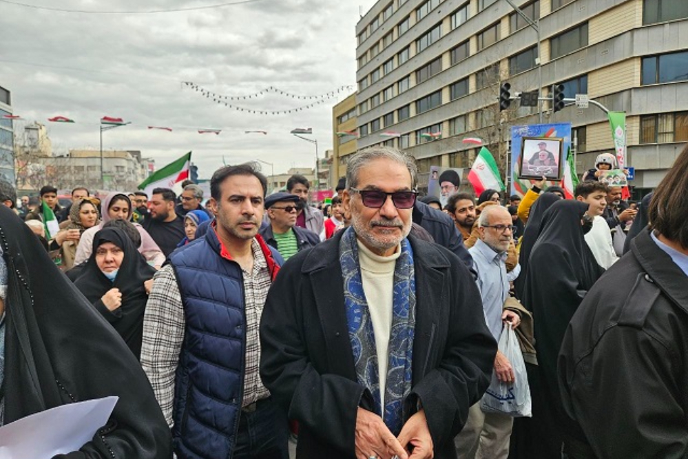 伊朗最高领袖政治顾问：导弹能力不在谈判授权范围内