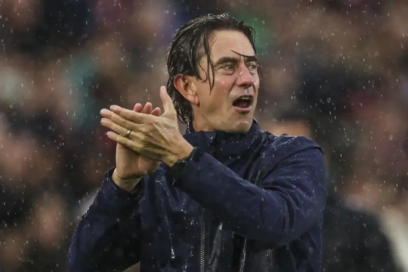 سرمربی تاتنهام اخراج شد