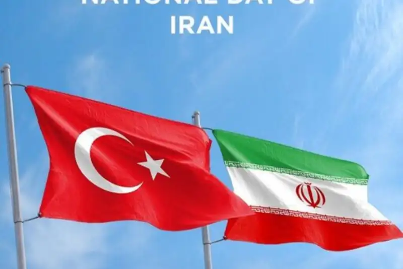 تبریک ترکیه به مناسبت سالروز پیروزی انقلاب اسلامی