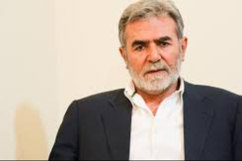 النخاله: ایران همچنان استوار و شکست‌ناپذیر ایستاده است