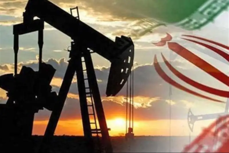 میزان تولید روزانه نفت ایران افزایش یافت