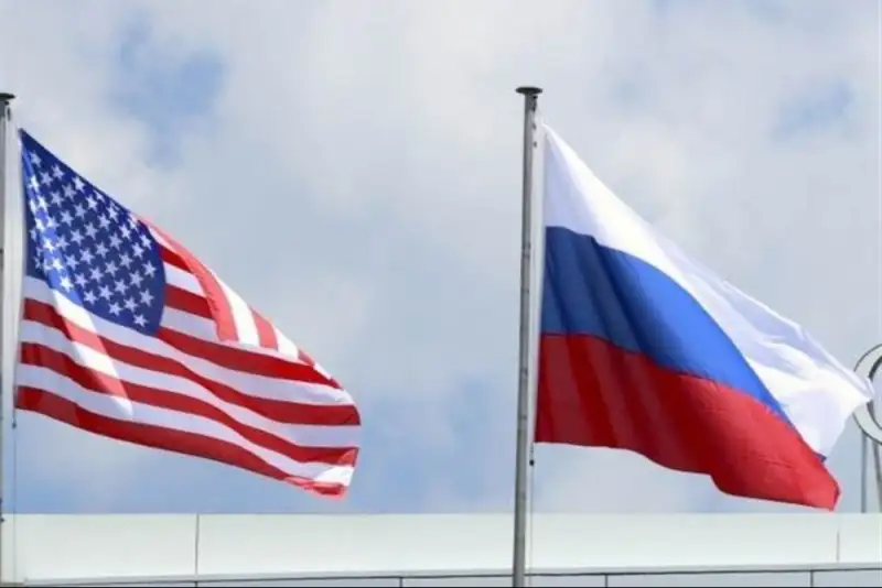 روسیه در نشست صلح ترامپ حضور نیافت